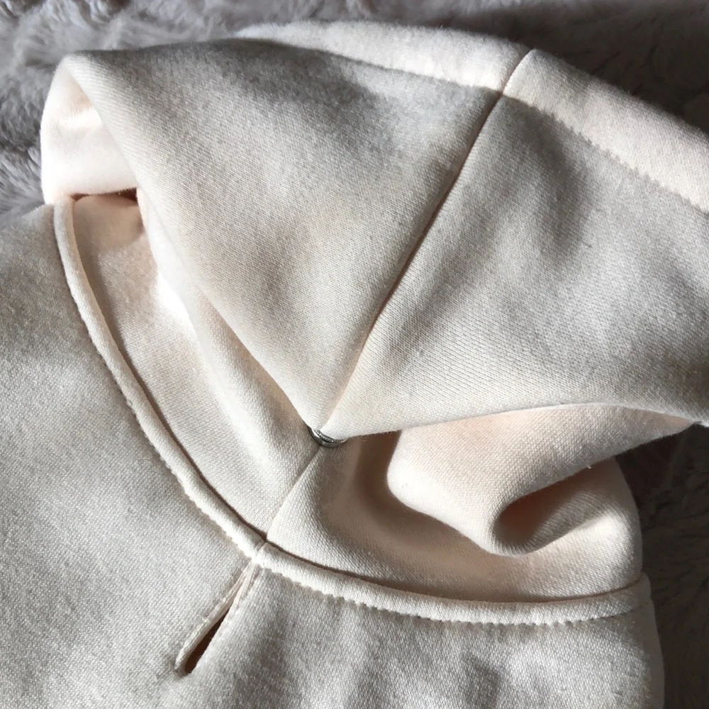 Strawberry Shortcake PET Hoodie SIZE L